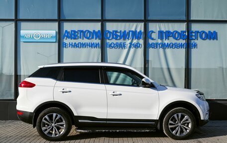 Geely Atlas I, 2021 год, 2 069 000 рублей, 6 фотография