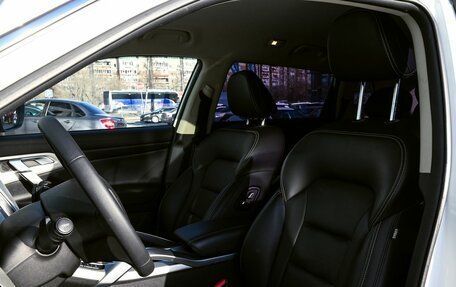 Geely Atlas I, 2021 год, 2 069 000 рублей, 9 фотография