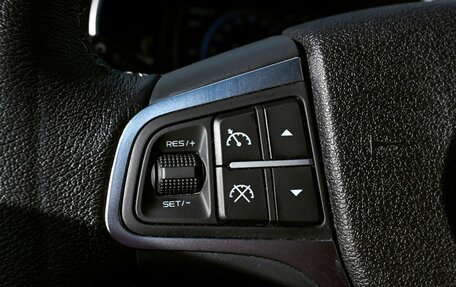 Geely Atlas I, 2021 год, 2 069 000 рублей, 13 фотография