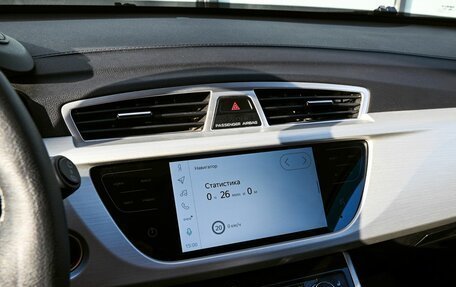 Geely Atlas I, 2021 год, 2 069 000 рублей, 15 фотография