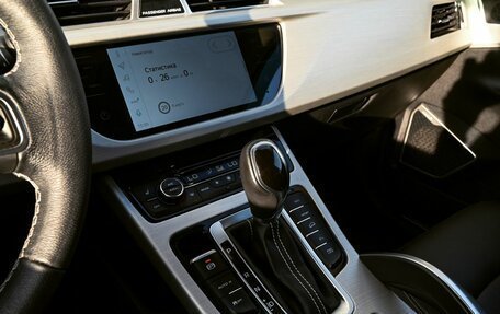 Geely Atlas I, 2021 год, 2 069 000 рублей, 16 фотография