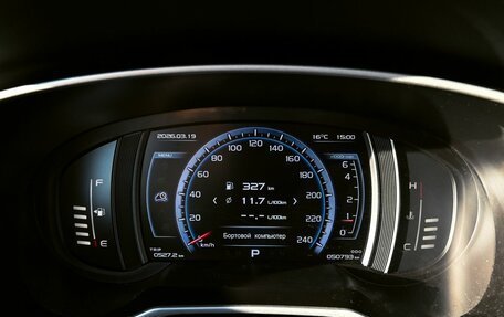 Geely Atlas I, 2021 год, 2 069 000 рублей, 18 фотография