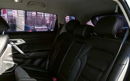 Geely Atlas I, 2021 год, 2 069 000 рублей, 19 фотография