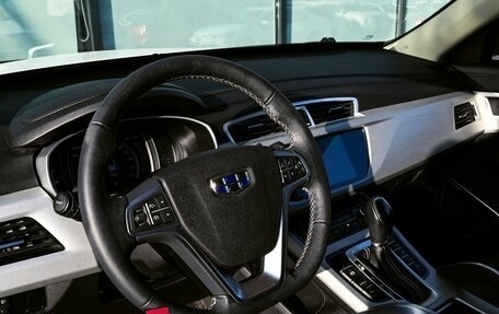 Geely Atlas I, 2021 год, 2 069 000 рублей, 10 фотография