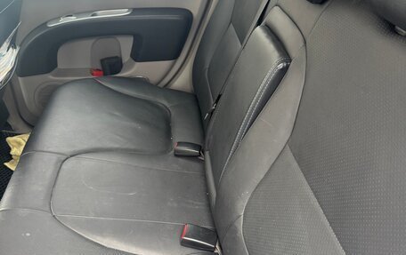 Mitsubishi L200 IV рестайлинг, 2007 год, 1 250 000 рублей, 6 фотография