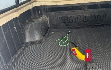 Mitsubishi L200 IV рестайлинг, 2007 год, 1 250 000 рублей, 7 фотография