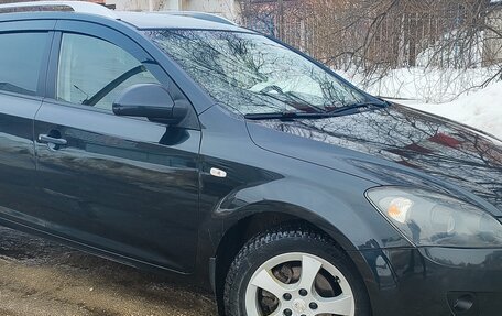 KIA cee'd I рестайлинг, 2008 год, 590 000 рублей, 1 фотография