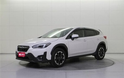 Subaru XV II, 2022 год, 1 600 000 рублей, 1 фотография