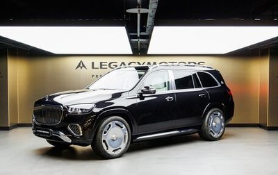 Mercedes-Benz Maybach GLS I, 2026 год, 31 980 000 рублей, 1 фотография