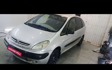Citroen Xsara Picasso, 2000 год, 265 000 рублей, 1 фотография