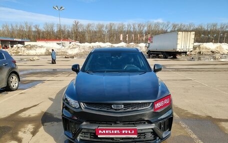 Geely Tugella FY11, 2023 год, 3 350 000 рублей, 1 фотография