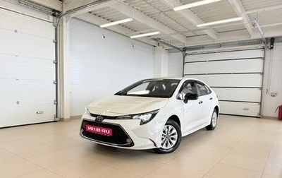 Toyota Corolla, 2019 год, 1 649 000 рублей, 1 фотография