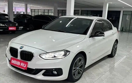 BMW 1 серия, 2018 год, 1 500 055 рублей, 1 фотография