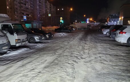 Honda Fit III, 2010 год, 860 000 рублей, 12 фотография