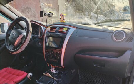 Datsun on-DO I рестайлинг, 2018 год, 437 000 рублей, 8 фотография
