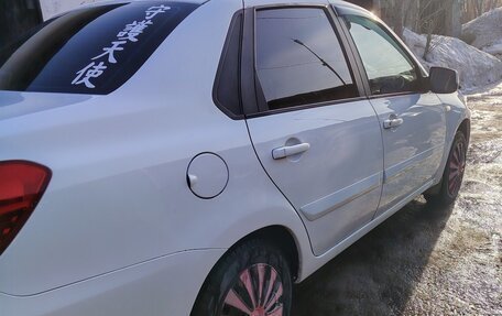 Datsun on-DO I рестайлинг, 2018 год, 437 000 рублей, 9 фотография