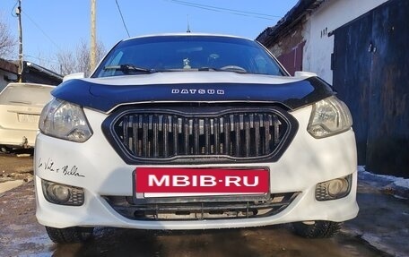 Datsun on-DO I рестайлинг, 2018 год, 437 000 рублей, 5 фотография