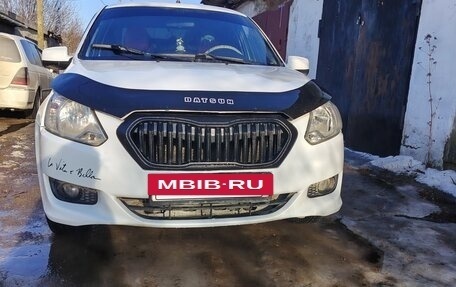 Datsun on-DO I рестайлинг, 2018 год, 437 000 рублей, 2 фотография