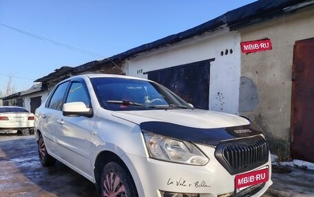 Datsun on-DO I рестайлинг, 2018 год, 437 000 рублей, 6 фотография