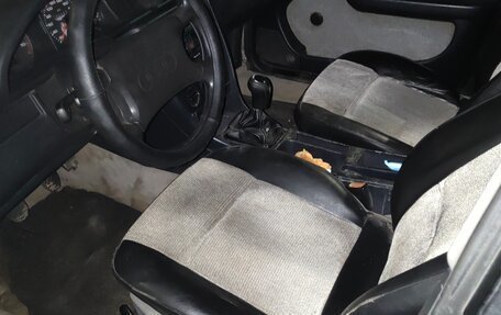 Audi 100, 1991 год, 320 000 рублей, 2 фотография