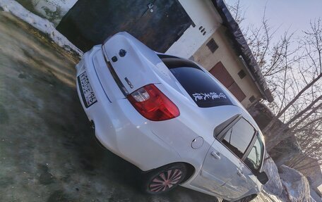 Datsun on-DO I рестайлинг, 2018 год, 437 000 рублей, 12 фотография