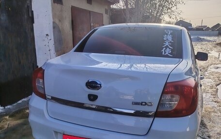 Datsun on-DO I рестайлинг, 2018 год, 437 000 рублей, 11 фотография