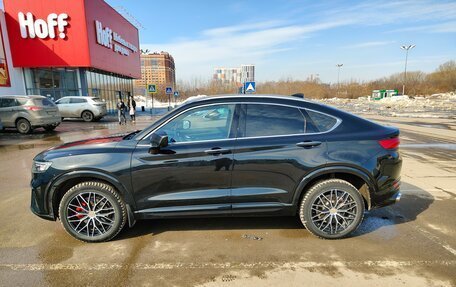 Geely Tugella FY11, 2023 год, 3 350 000 рублей, 5 фотография