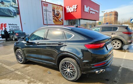 Geely Tugella FY11, 2023 год, 3 350 000 рублей, 3 фотография