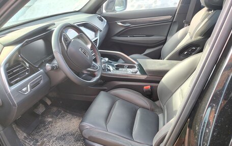 Geely Tugella FY11, 2023 год, 3 350 000 рублей, 10 фотография