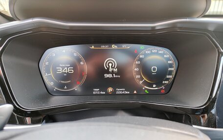 Geely Tugella FY11, 2023 год, 3 350 000 рублей, 9 фотография