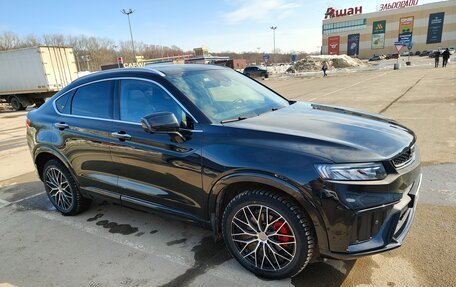 Geely Tugella FY11, 2023 год, 3 350 000 рублей, 8 фотография