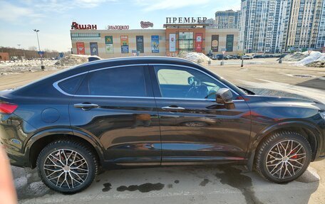 Geely Tugella FY11, 2023 год, 3 350 000 рублей, 7 фотография