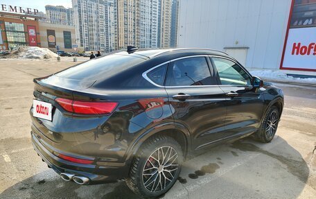 Geely Tugella FY11, 2023 год, 3 350 000 рублей, 6 фотография