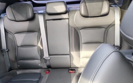 Geely Tugella FY11, 2023 год, 3 350 000 рублей, 13 фотография