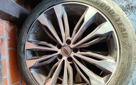 Geely Tugella FY11, 2023 год, 3 350 000 рублей, 15 фотография