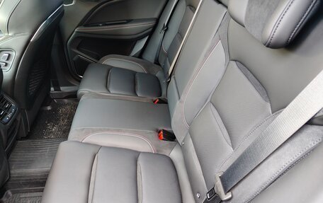 Geely Tugella FY11, 2023 год, 3 350 000 рублей, 14 фотография