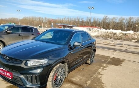 Geely Tugella FY11, 2023 год, 3 350 000 рублей, 2 фотография