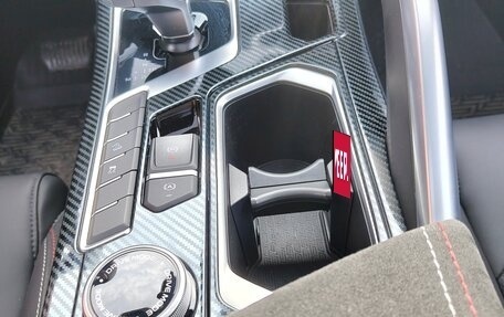 Geely Tugella FY11, 2023 год, 3 350 000 рублей, 12 фотография