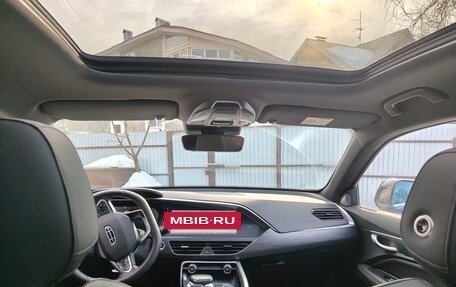 Geely Tugella FY11, 2023 год, 3 350 000 рублей, 11 фотография