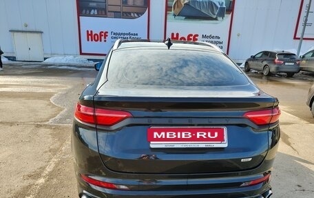 Geely Tugella FY11, 2023 год, 3 350 000 рублей, 4 фотография