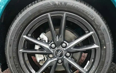 Audi Q2 I, 2022 год, 2 200 055 рублей, 8 фотография