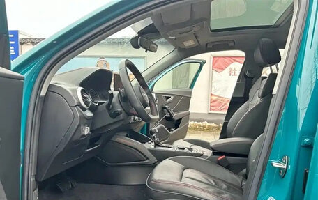 Audi Q2 I, 2022 год, 2 200 055 рублей, 9 фотография