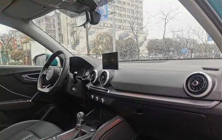 Audi Q2 I, 2022 год, 2 200 055 рублей, 15 фотография