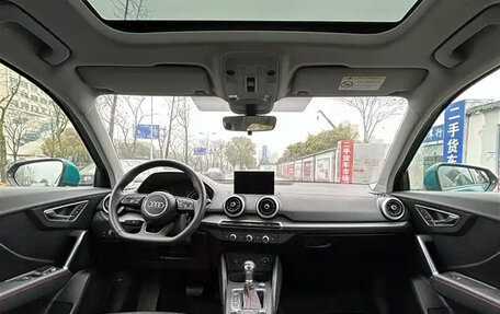 Audi Q2 I, 2022 год, 2 200 055 рублей, 14 фотография