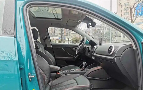 Audi Q2 I, 2022 год, 2 200 055 рублей, 10 фотография