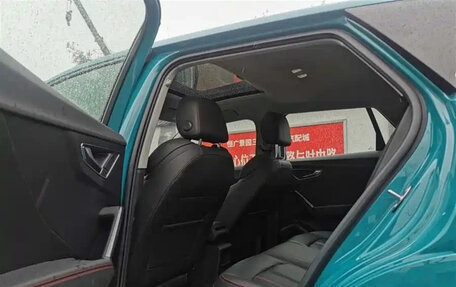 Audi Q2 I, 2022 год, 2 200 055 рублей, 13 фотография