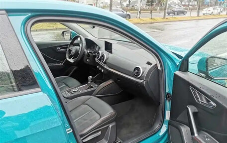 Audi Q2 I, 2022 год, 2 200 055 рублей, 12 фотография