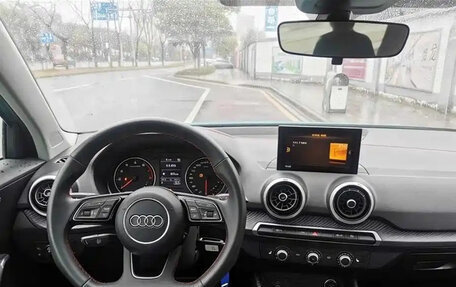 Audi Q2 I, 2022 год, 2 200 055 рублей, 18 фотография