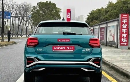 Audi Q2 I, 2022 год, 2 200 055 рублей, 6 фотография