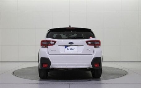 Subaru XV II, 2022 год, 1 600 000 рублей, 3 фотография